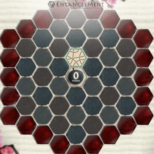 entanglement