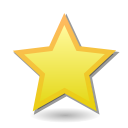 Ceiling Stars